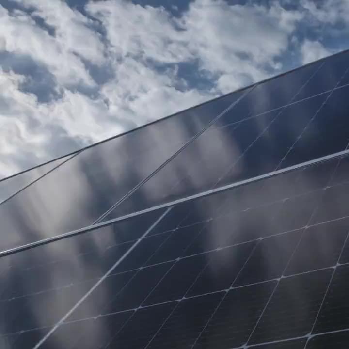 Сонячна електростанція з акумуляторами — комплект SunCold для бізнесу і дому
