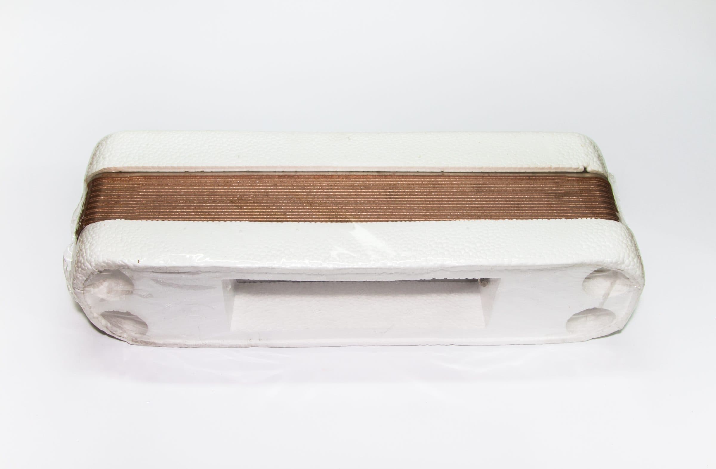 Star Cool Reefer Brazed Plate Heat Exchanger (Economizer / Subcooler) 2