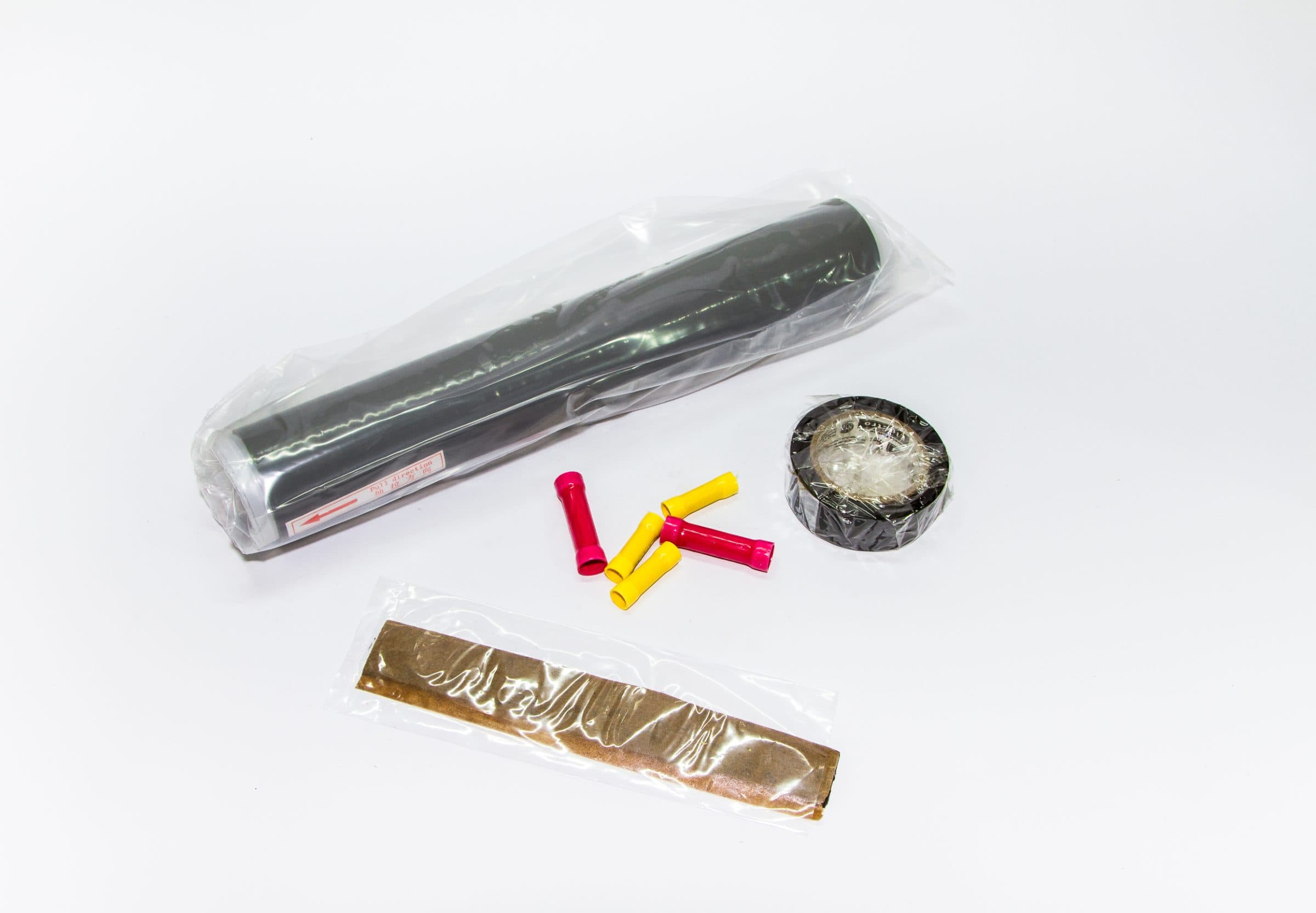 Thermo King Cold Shrink Wire Splice Cable Repair Kit (Factory Approved) 3