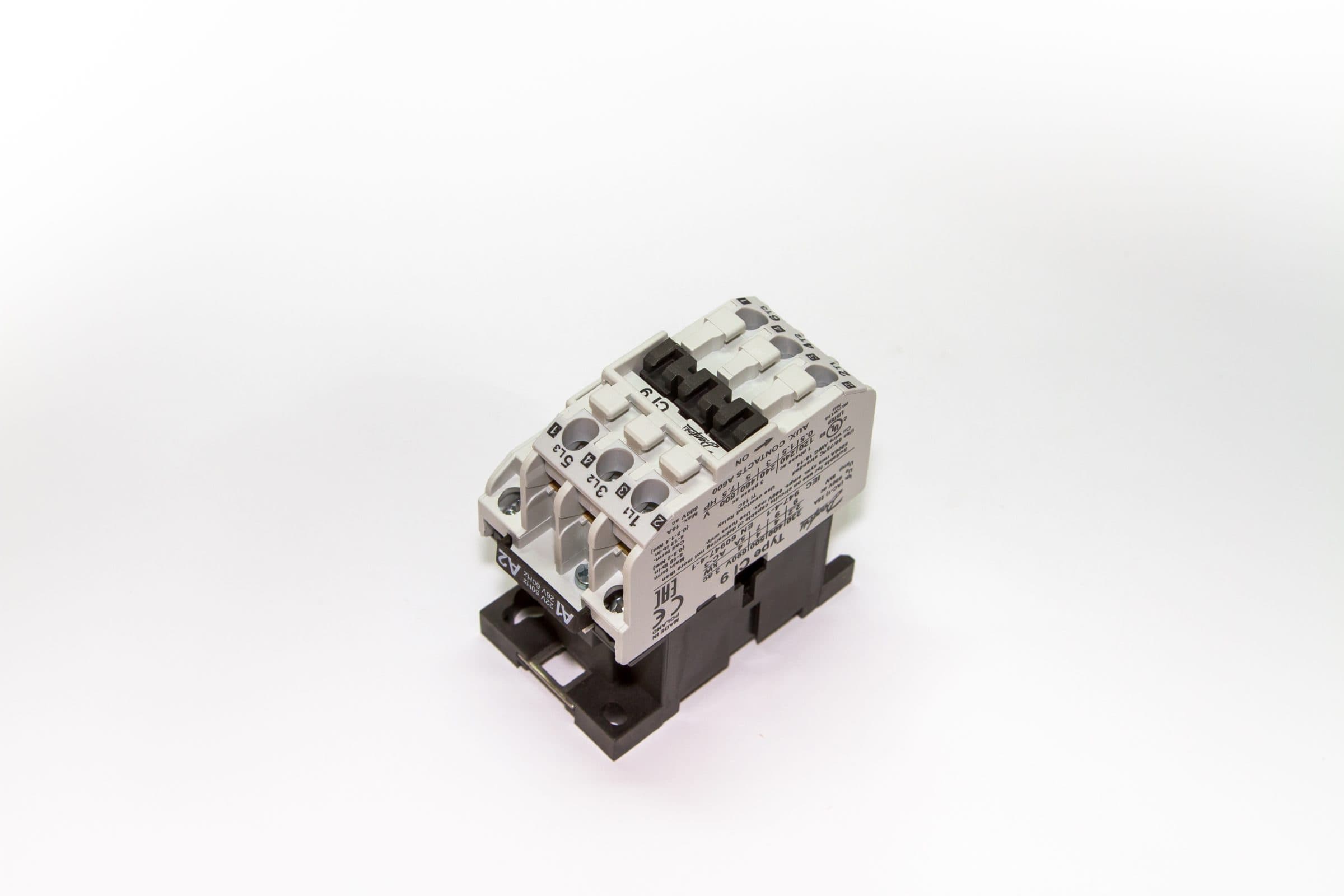 Контактор Danfoss CI 9 / Star Cool (24V, 818521B003) 2