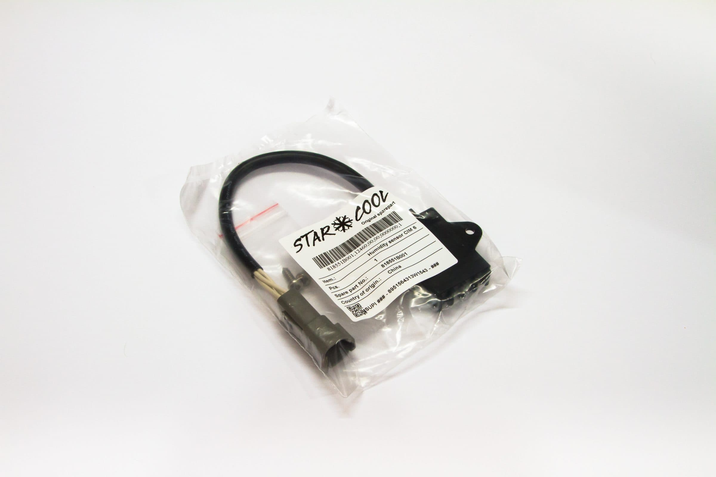 Датчик влажности Star Cool Humidity Sensor CIM 6 (818551B001)