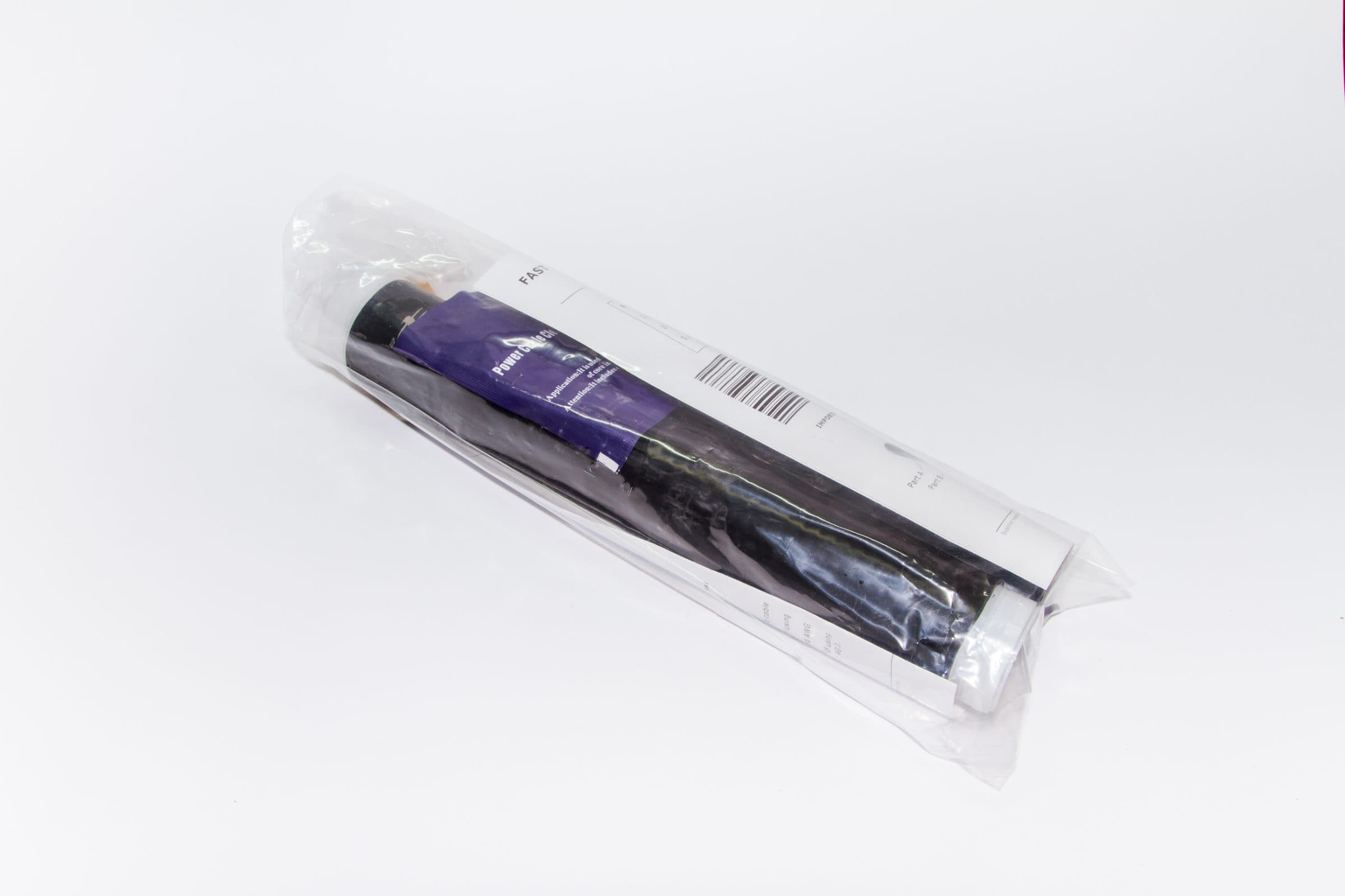 Star Cool Reefer Power Cable Repair Splice Kit (10-16mm, 380V/440V) 2