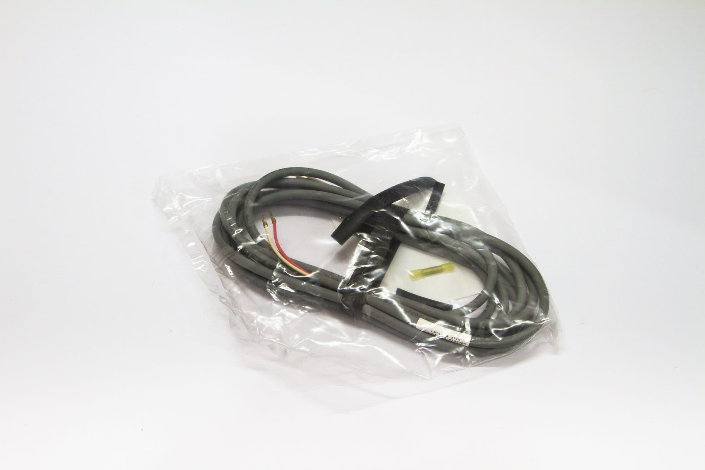 Датчик температури повітря Thermo King 41-6538 (одинарний) 2