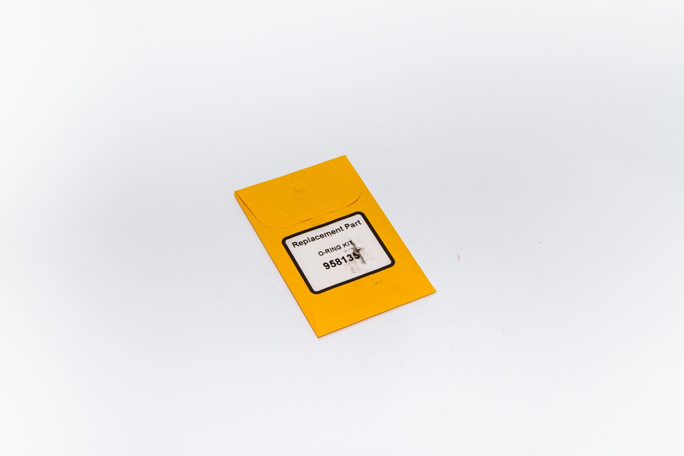 Комплект уплотнительных колец O-Ring Kit (958135)