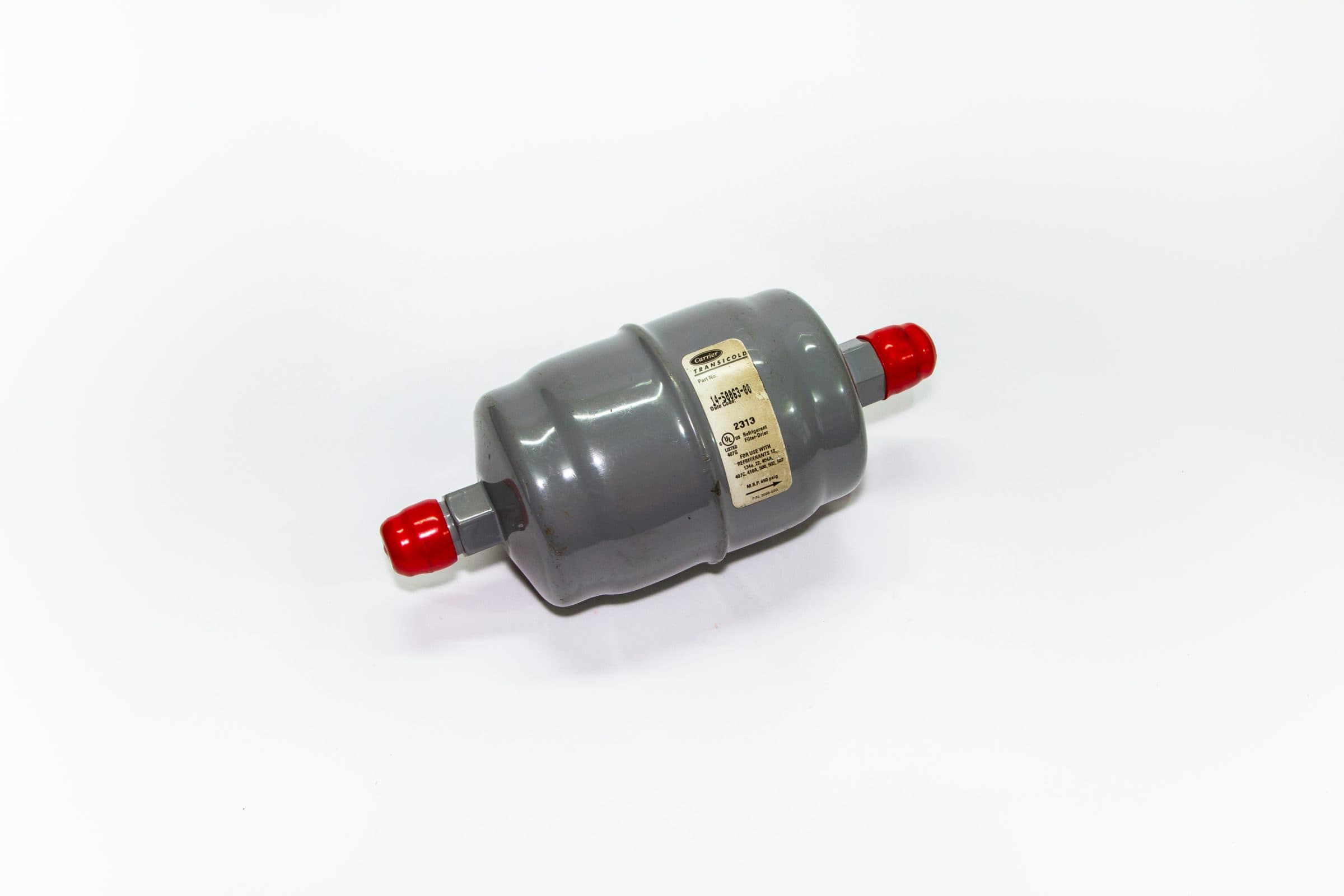 Carrier Transicold Liquid Line Filter Drier (14-50047-01 / 14-00263-00)